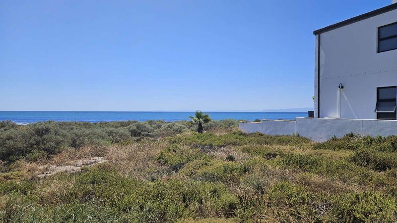 0 Bedroom Property for Sale in Sandy Point Western Cape